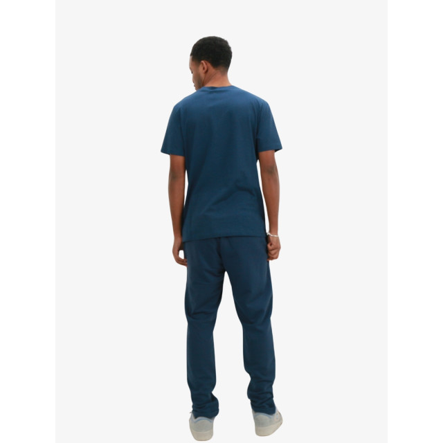 Antony Morato Fleece trousers carrot fit in cotton blend fabric with rubber i MMFP00383-FA150185-7121 large
