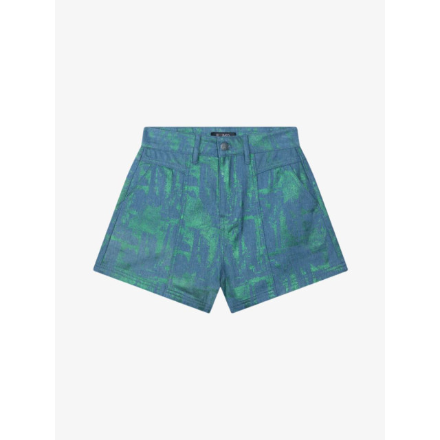 Refined Department Dames short fenna green R2404271548-700 large