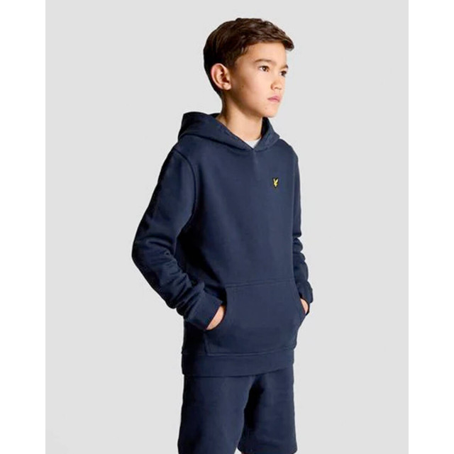 Lyle and Scott Hoodie mlb2001v Lyle & Scott Hoodie MLB2001V large
