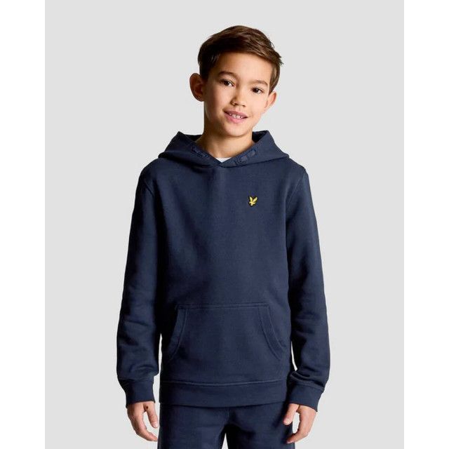 Lyle and Scott Hoodie mlb2001v Lyle & Scott Hoodie MLB2001V large