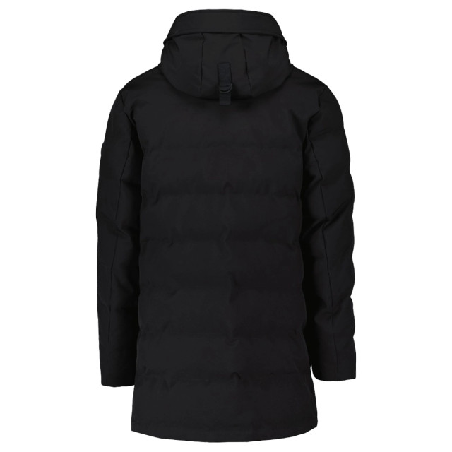 Airforce Chuck parka winterjas 110577 large