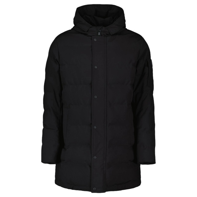 Airforce Chuck parka winterjas 110577 large