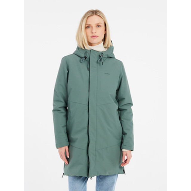 Protest nanse outdoor jacket jack func outdoor dames - 067530_300-38 large
