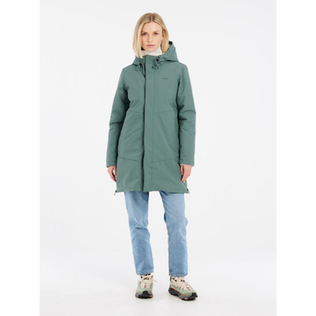 Protest nanse outdoor jacket jack func outdoor dames - 067530_300-38 large
