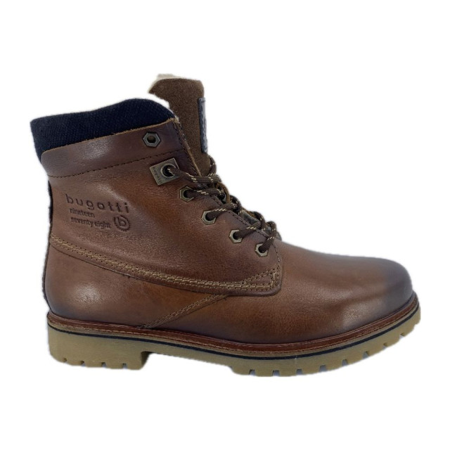 Bugatti Veterschoenen 321-AOQ50 large