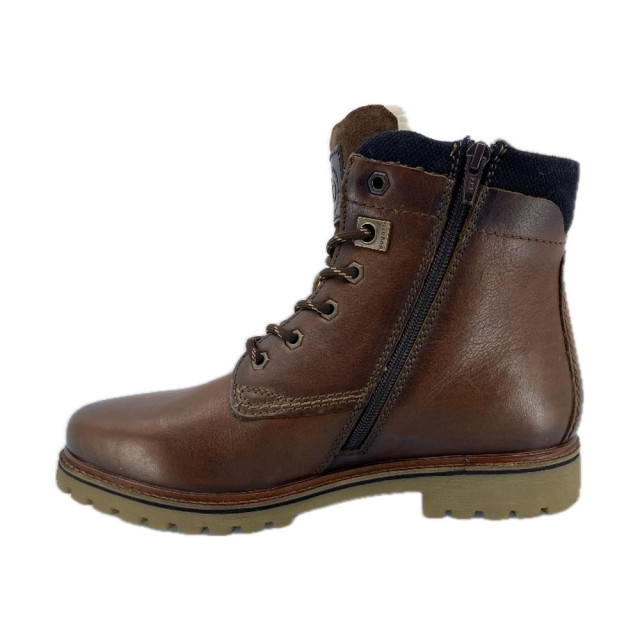 Bugatti Veterschoenen 321-AOQ50 large