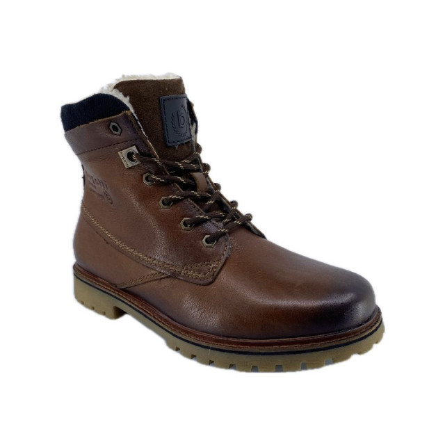 Bugatti Veterschoenen 321-AOQ50 large