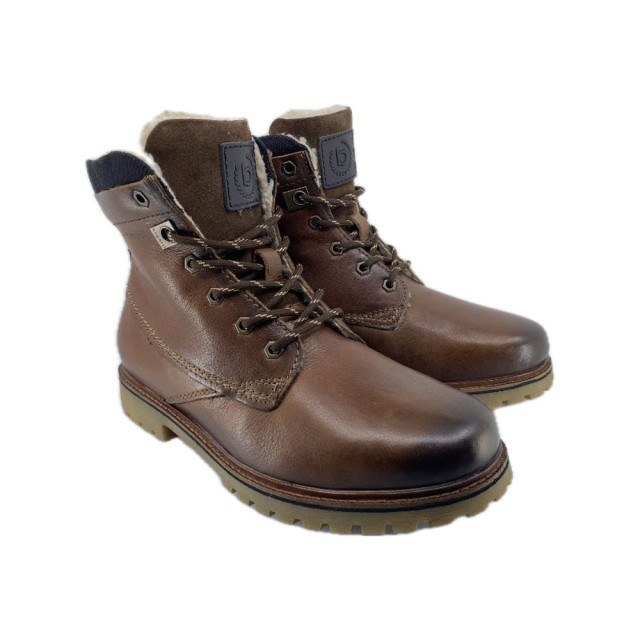 Bugatti Veterschoenen 321-AOQ50 large