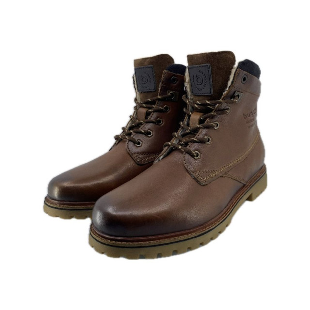 Bugatti Veterschoenen 321-AOQ50 large