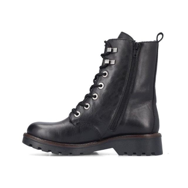 Rieker Veterschoenen 73240 large