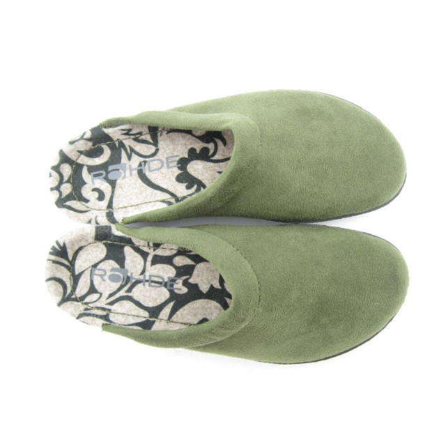 Rohde 2291 (2292) 61-olive 2291 (2292) large