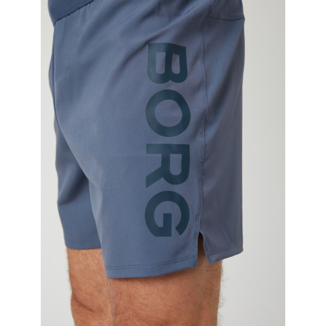 Björn Borg Borg pocket shorts 10001895-bl183 Bjorn Borg borg pocket shorts 10001895-bl183 large