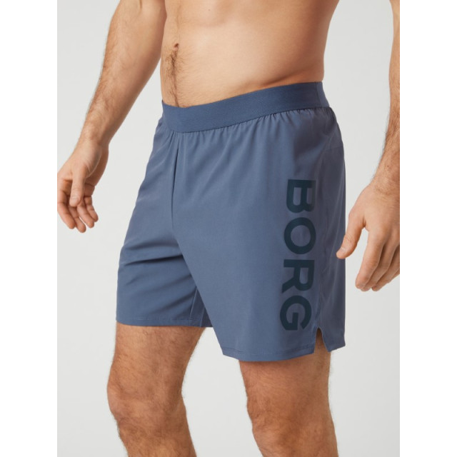 Björn Borg Borg pocket shorts 10001895-bl183 Bjorn Borg borg pocket shorts 10001895-bl183 large