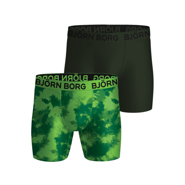 Björn Borg Performance boxer 2p 10003713-mp004 Bjorn Borg performance boxer 2p 10003713-mp004 large