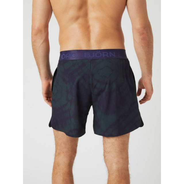 Björn Borg Ace tie dye short shorts 10003586-p0679 Bjorn Borg ace tie dye short shorts 10003586-p0679 large