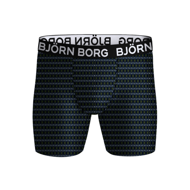 Björn Borg Performance boxer 2p 10003713-mp002 Bjorn Borg performance boxer 2p 10003713-mp002 large