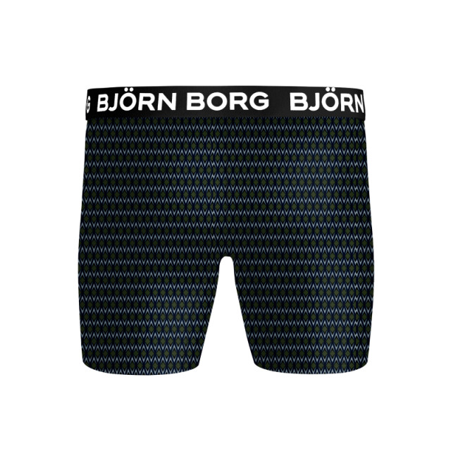 Björn Borg Performance boxer 2p 10003713-mp002 Bjorn Borg performance boxer 2p 10003713-mp002 large