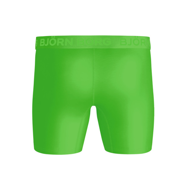 Björn Borg Performance boxer 2p 10003713-mp001 Bjorn Borg performance boxer 2p 10003713-mp001 large