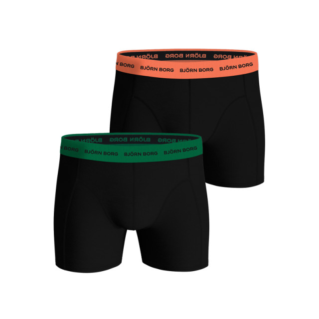 Björn Borg Cotton stretch boxer 2p 10003683-mp004 Bjorn Borg cotton stretch boxer 2p 10003683-mp004 large