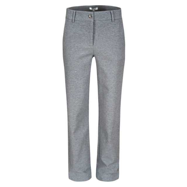 Zizo Pantalon noa wi24.noa.312 grey WI24.NOA.312 large