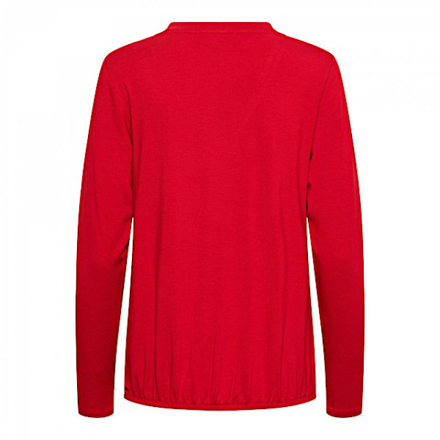 &Co Woman Top vieve red Vieve - Red large
