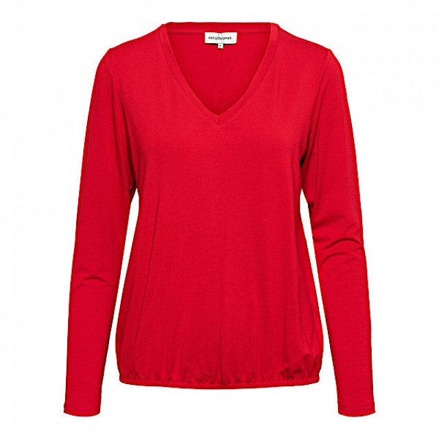 &Co Woman Top vieve red Vieve - Red large