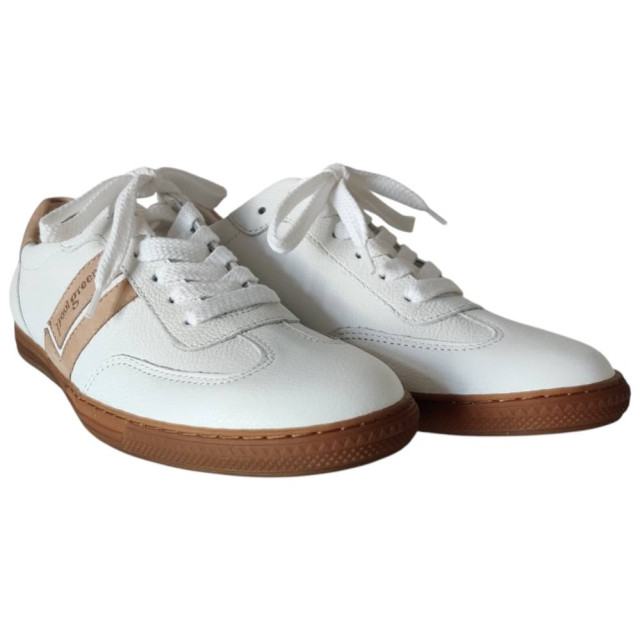 Paul Green 5450-017 Sneakers Wit 5450-017 large