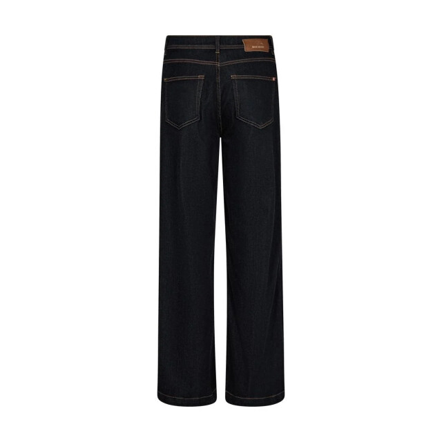 Mos Mosh 166400 447 mosmosh mm dara deluxe jeans dark blue 166400 447 large