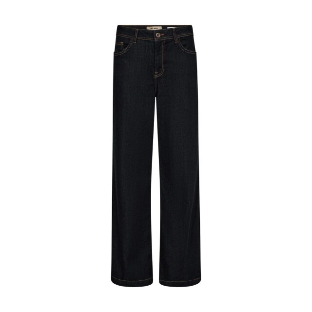 Mos Mosh 166400 447 mosmosh mm dara deluxe jeans dark blue 166400 447 large