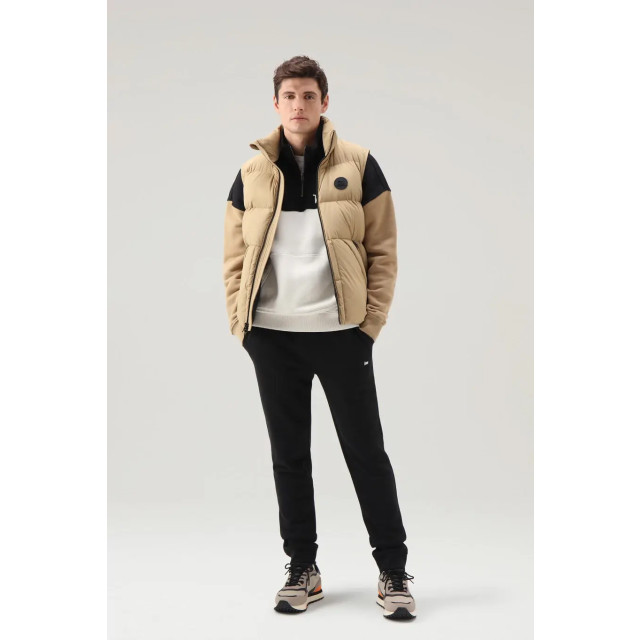 Woolrich Unisex light classic pants 140453986 large