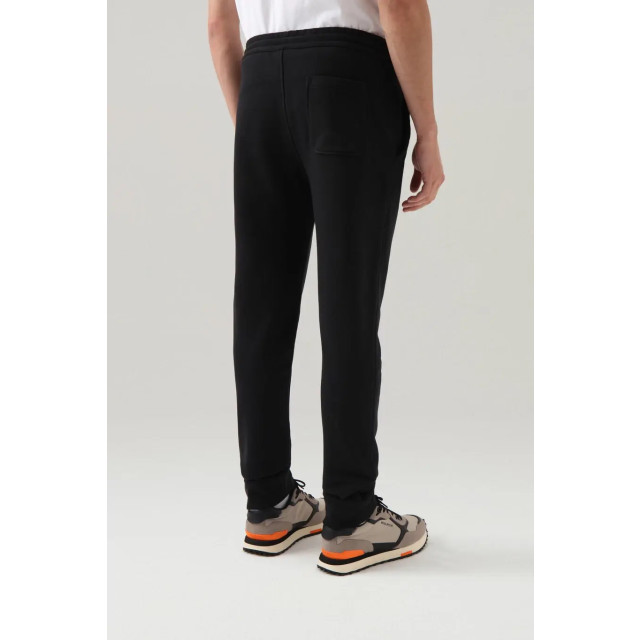 Woolrich Unisex light classic pants 140453986 large