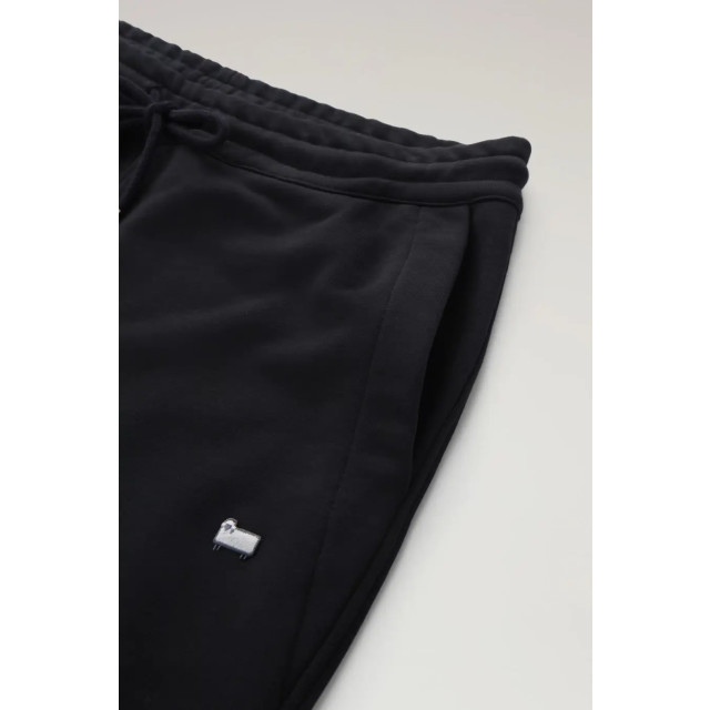 Woolrich Unisex light classic pants 140453986 large