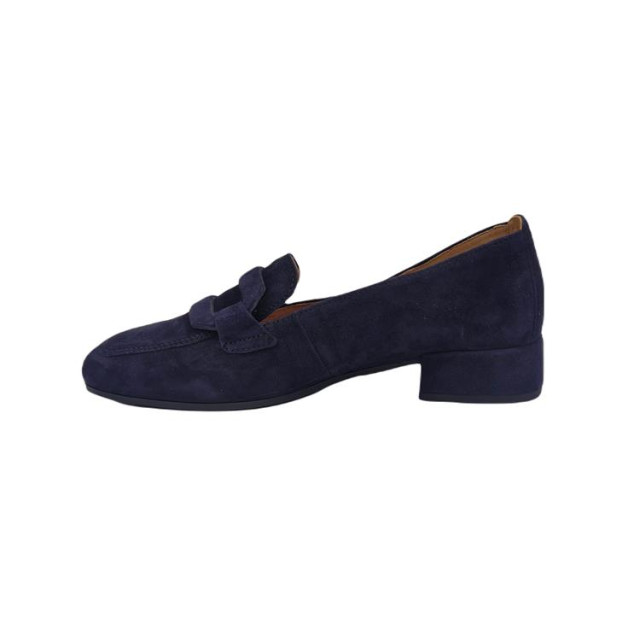 Gabor 45.261 Loafers Blauw 45.261 large