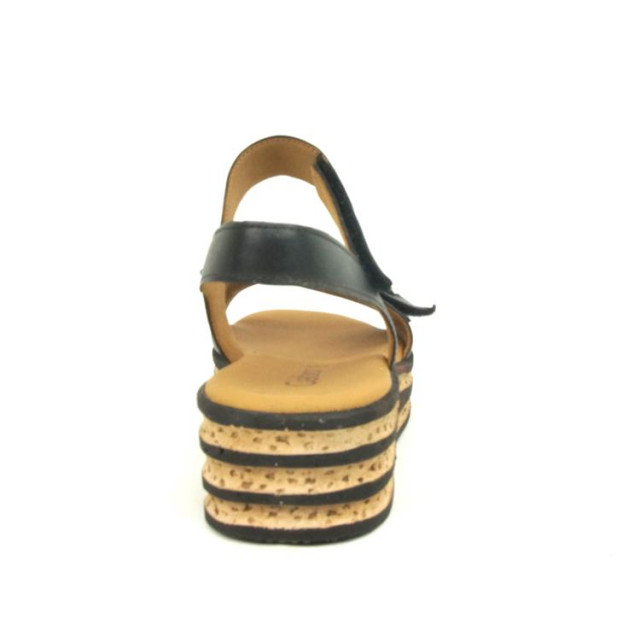 Gabor 44.553 Sandalen Zwart 44.553 large