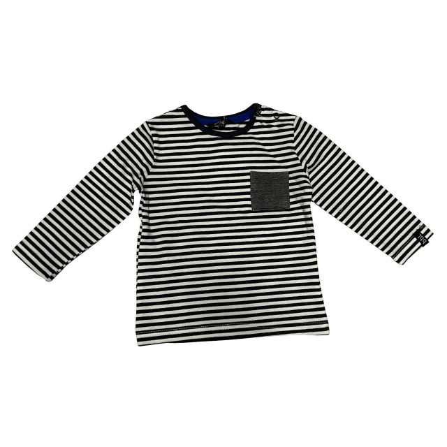 Beebielove Shirt 10-2150 ANT large