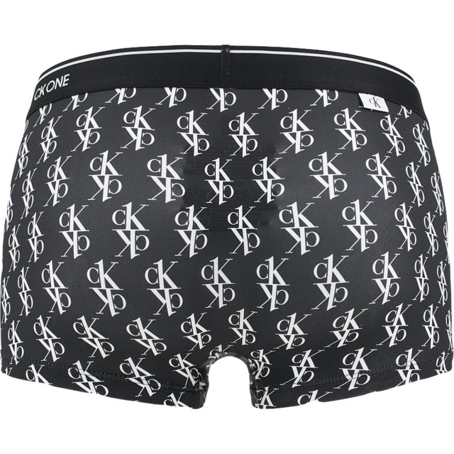 Calvin Klein Heren boxershort 1-pack – microfiber stretch – 000NB2225A-V4S large