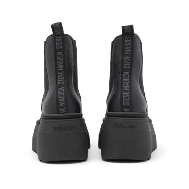 Steve Madden Pegasus leren chelsea boot SM11002110-03001-017 large