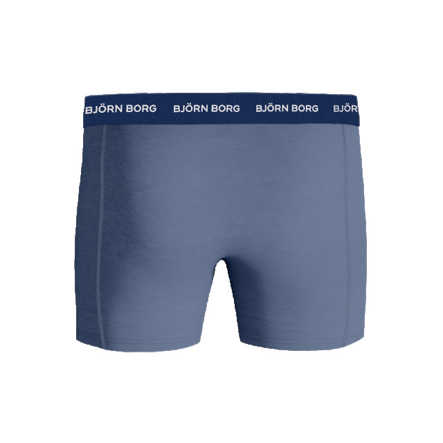 Björn Borg Heren boxershort 3p cotton stretch 10002349-MP002 large Björn Borg Heren boxershort 3p cotton stretch 10002349-MP002 large