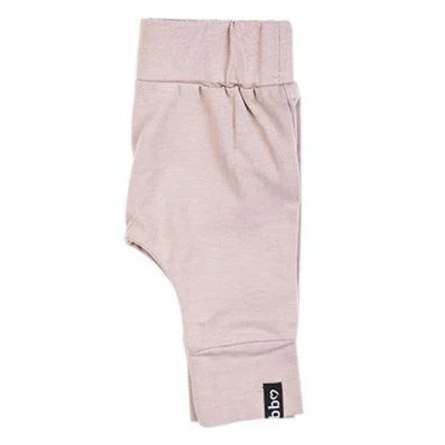 Beebielove Sweat pants 20-2189NB PNK large