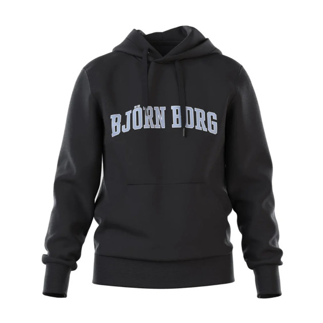 Björn Borg Heren borg essential hoody 10002039-BK001 large