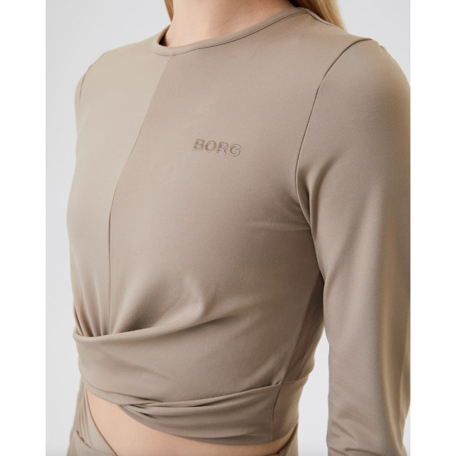 Björn Borg Borg cross long sleeve 10001269-BN005 large