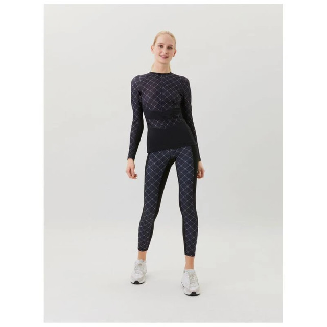 Björn Borg Dames slim longsleeve 2121-1066-73111 large