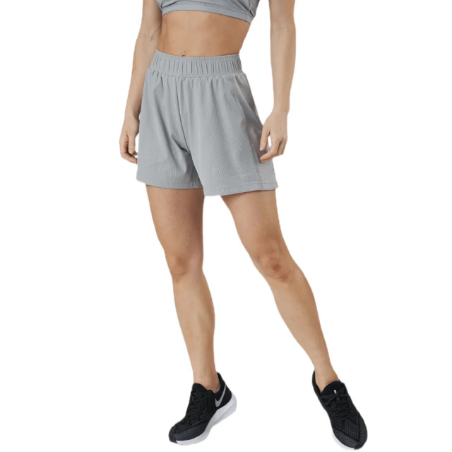 Björn Borg Dames sthlm loose stripe shorts 2121-1144-90191 large