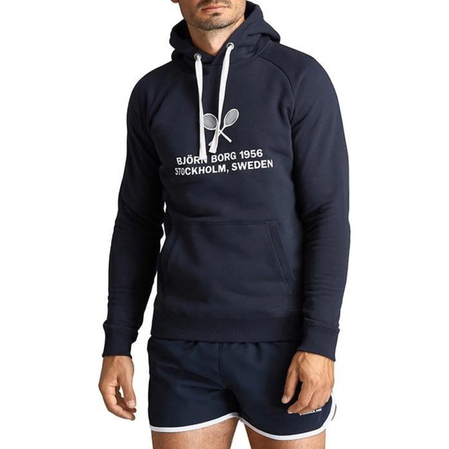 Björn Borg Heren borg sport hoody 2121-1004-72731 large