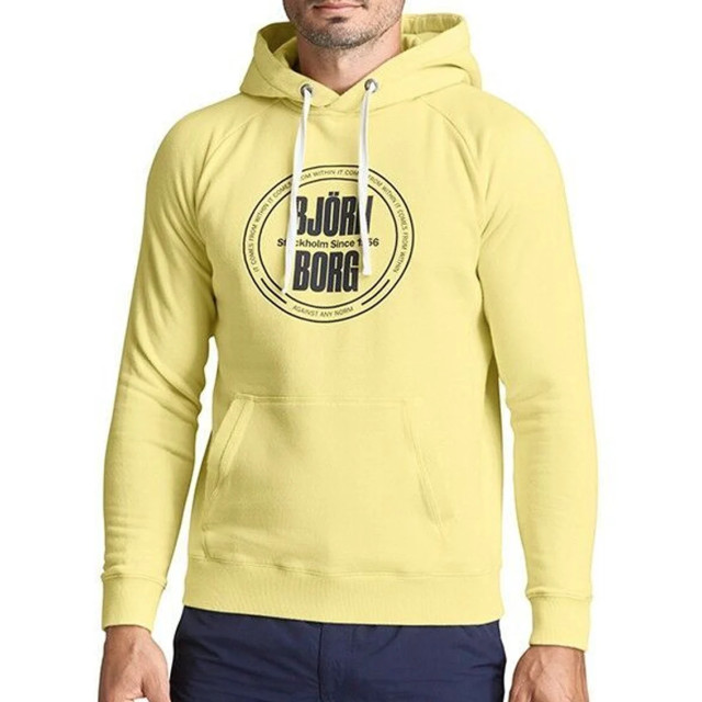 Björn Borg Heren borg sport hoody 2121-1004-21201 large