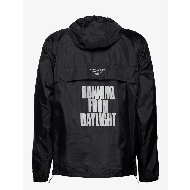Björn Borg Heren running jacket night 2031-1212-90651 large
