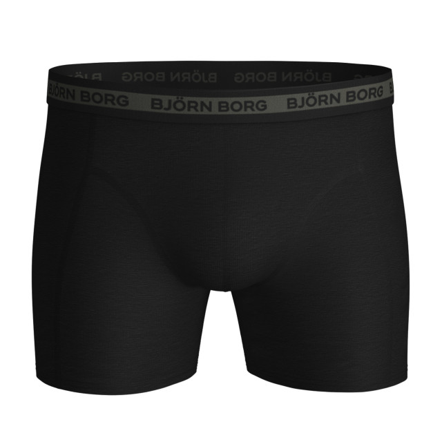 Björn Borg Heren boxershort 1p sammy 2031-1480-90651 large