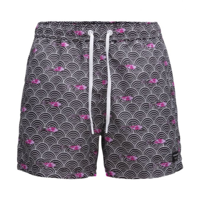 Björn Borg Björn borg heren swimshort sylvester – koi wave 2021-1116-91831 large