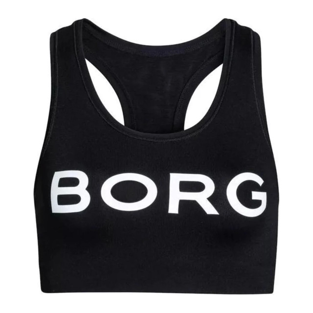 Björn Borg Solid soft top bh 9999-1245-90651 large