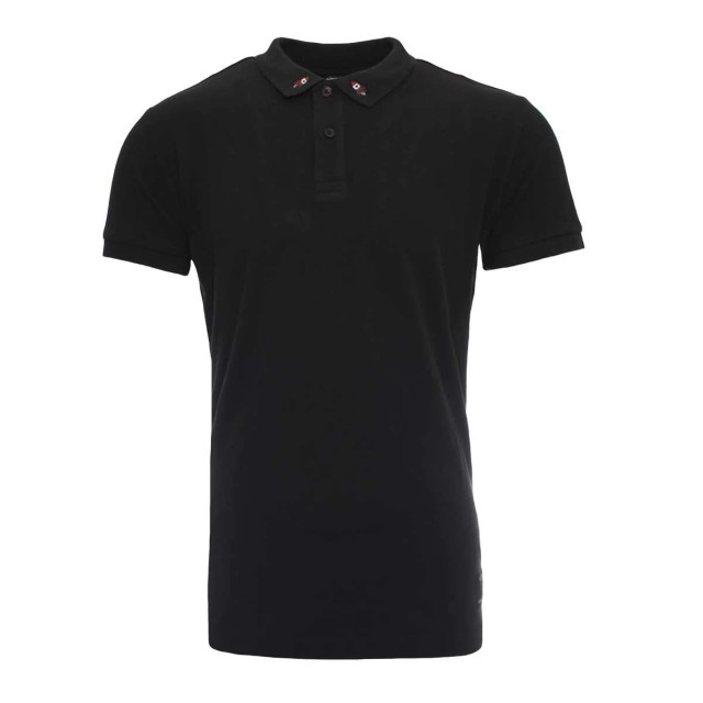 Björn Borg Björn borg heren polo joris – slim fit – 1931-1858-90651 large